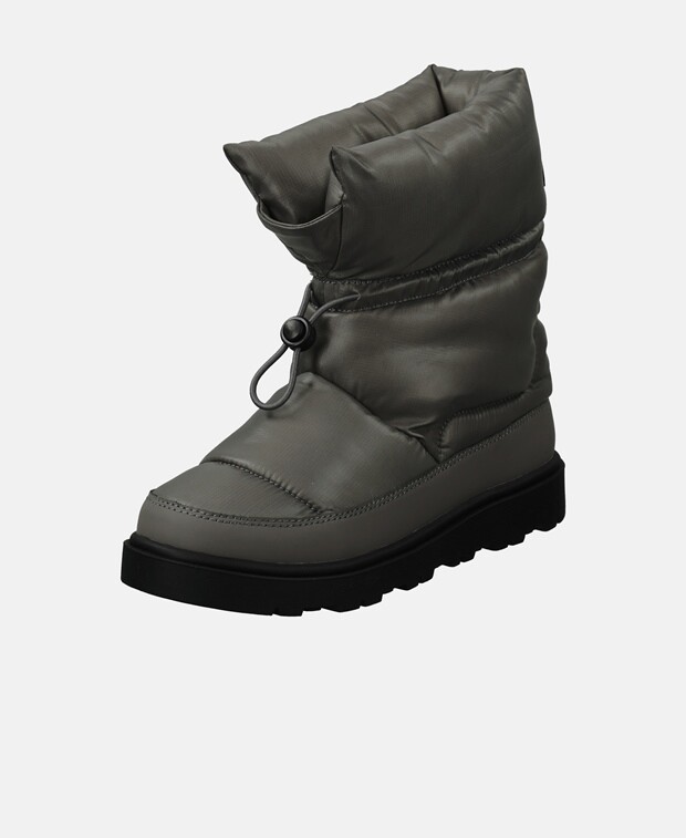 

Зимние ботинки Gant, серый