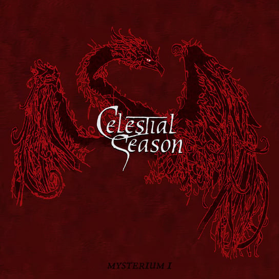 Виниловая пластинка Celestial Season - Mysterium I
