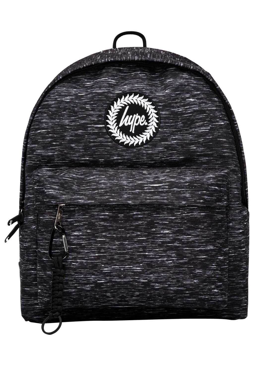 

Рюкзак SPACE DYE Hype, цвет black