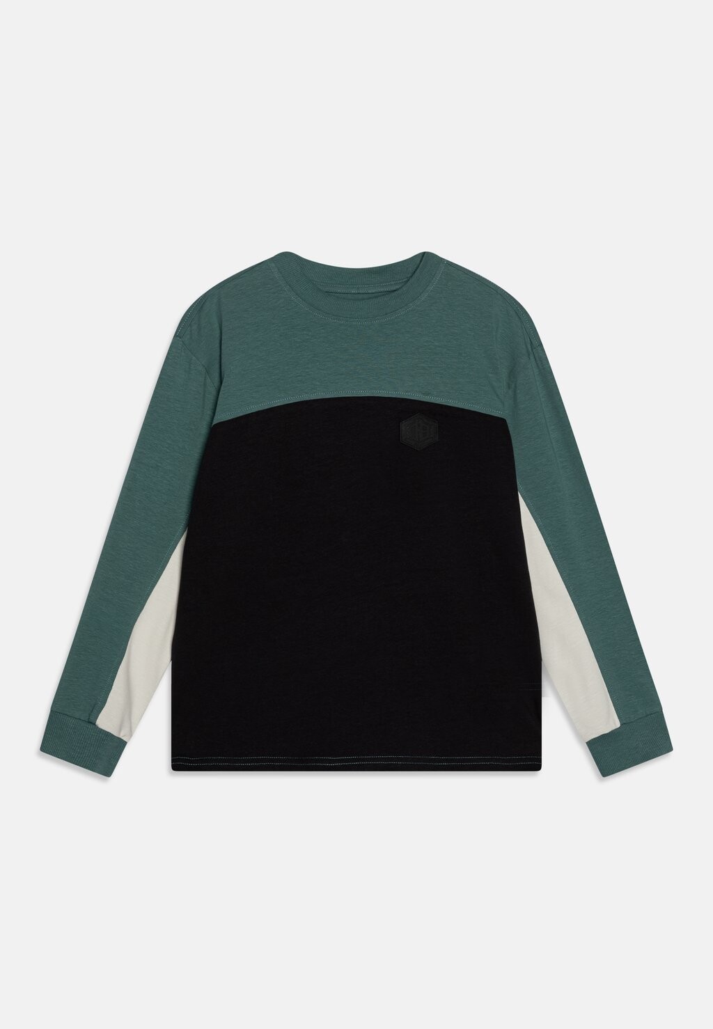 

Топ с длинными рукавами JAMANO Vingino, цвет backwoods green