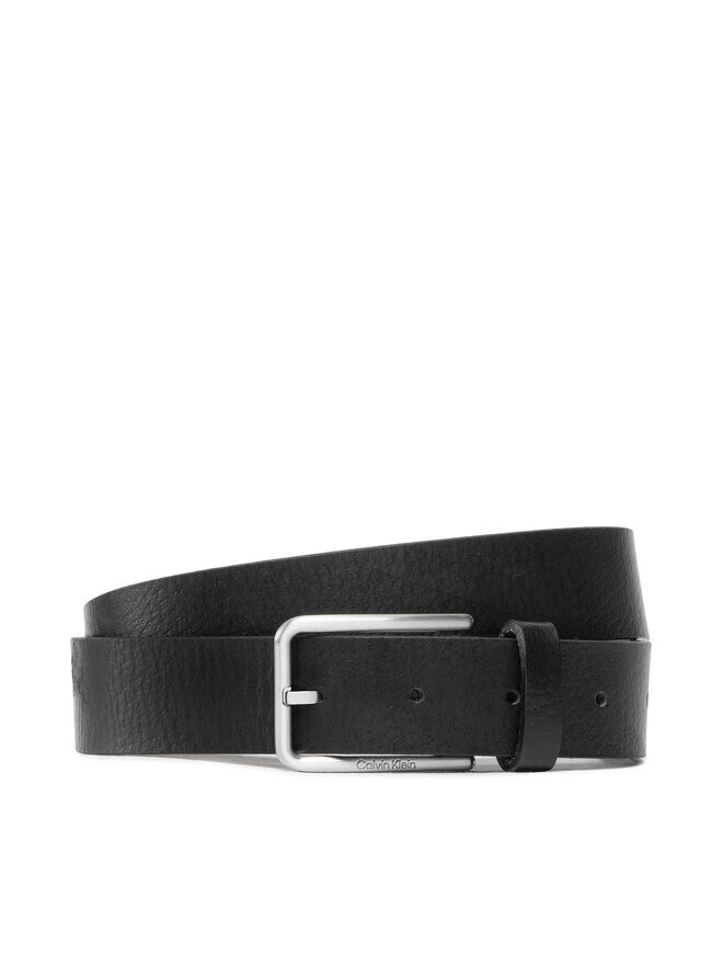 

Ремень Calvin Klein, черный