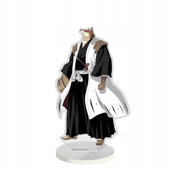 

Коллекционная фигурка Bleach Саджин Комамура 13 см Plexido
