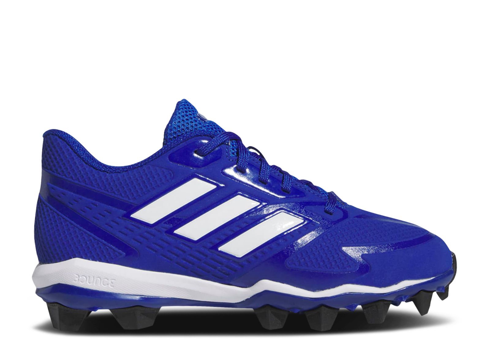 

Кроссовки adidas Icon 8 Md J 'Royal Blue', синий