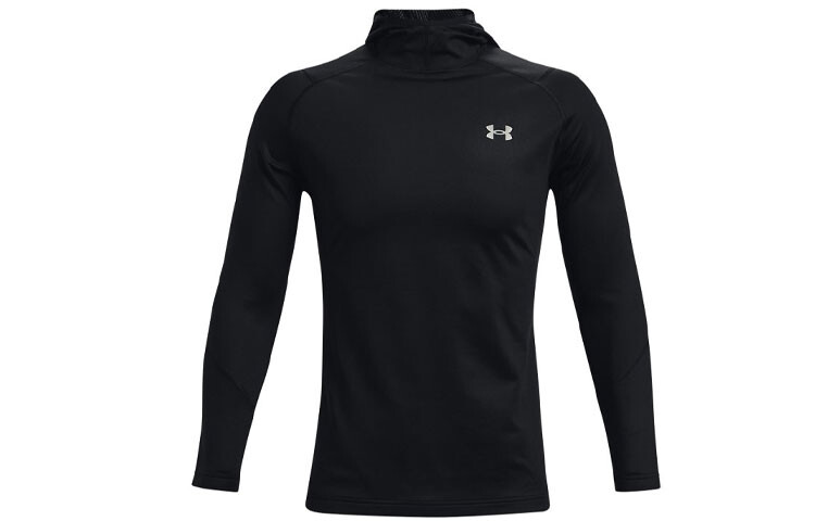 

Мужская футболка Under Armour, цвет Black