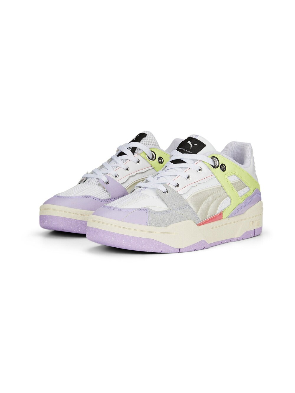 

Кроссовки Puma, белый
