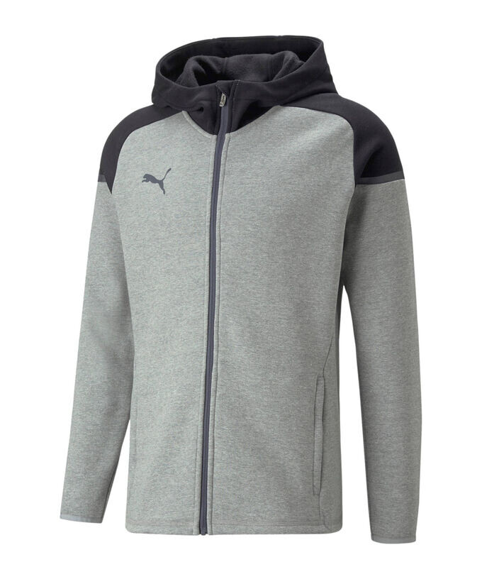 

Спортивная куртка Puma, серый