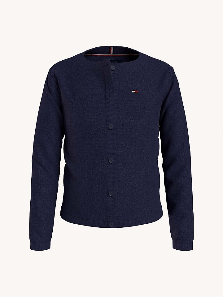 

Кардиган для больших детей Tommy Hilfiger