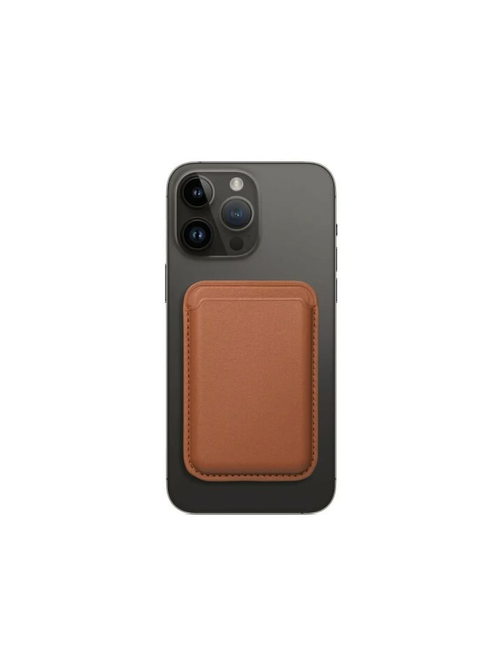 

Кошелек COFI 1453, коричневый