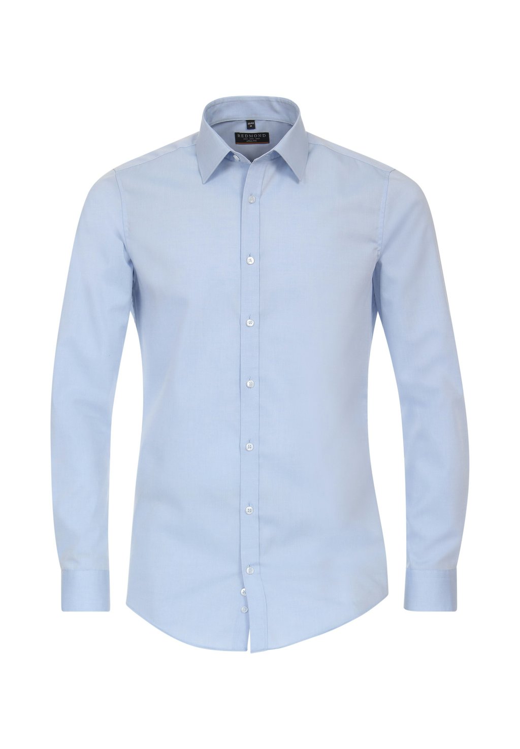 Деловая рубашка LANGARM Redmond, цвет blau