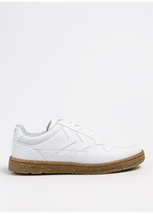 

Белые мужские кроссовки Hummel, Белый