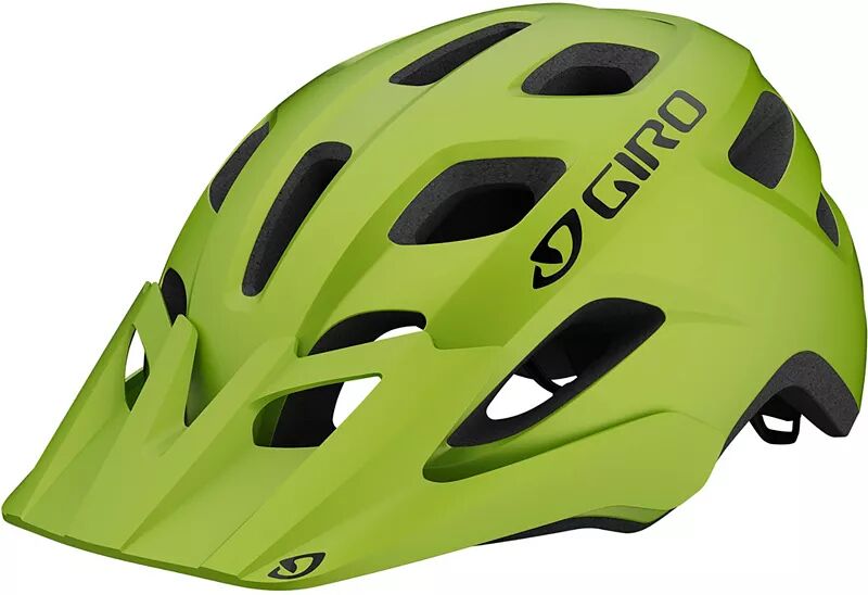Велосипедный шлем для взрослых Giro