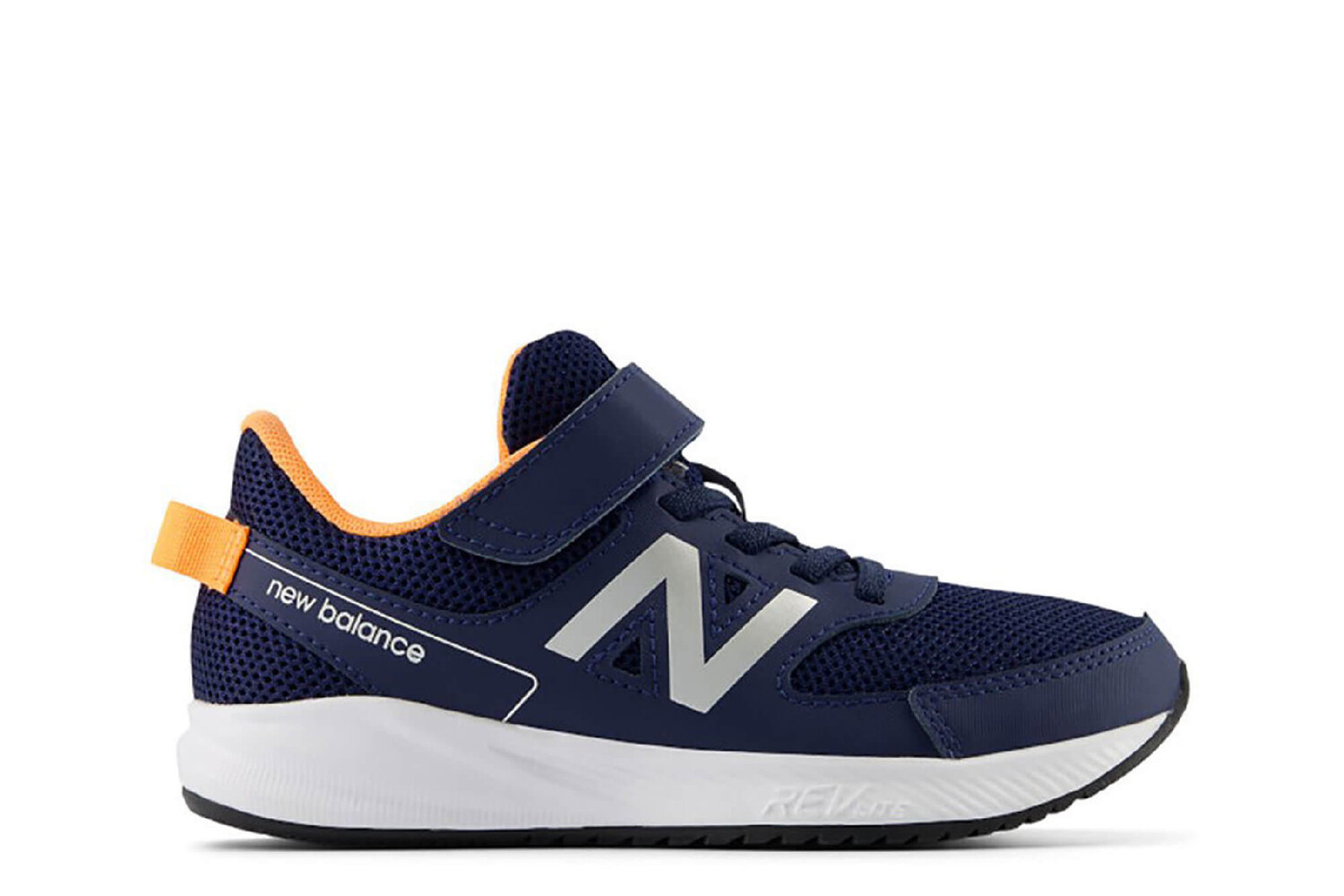 

Кроссовки с регулируемыми бретелями yt570v3 New Balance, синий