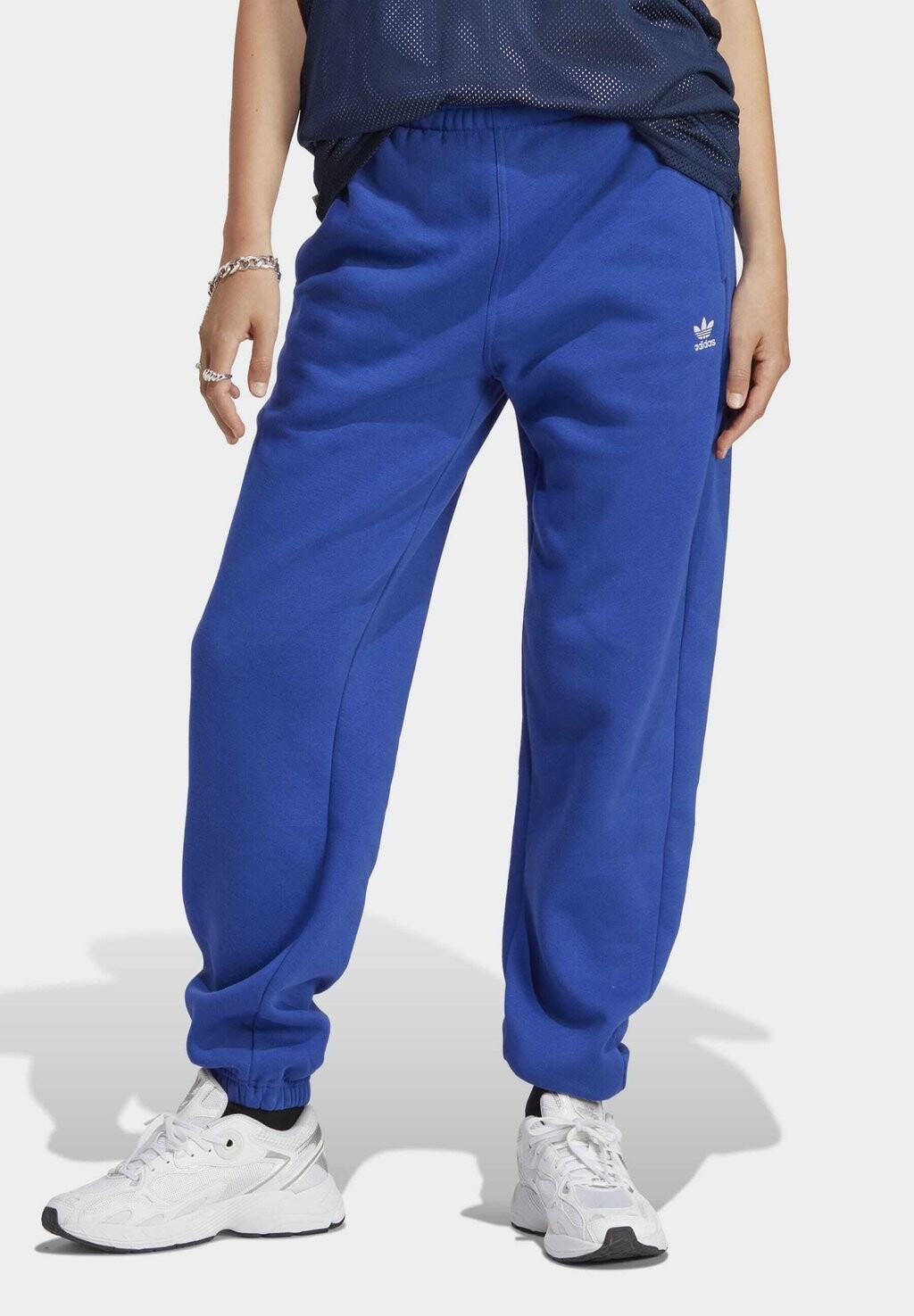 

Спортивные брюки adidas Originals, Синий