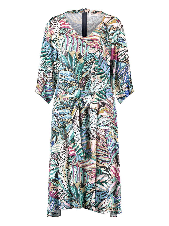 

Платье Gerry Weber, красочный