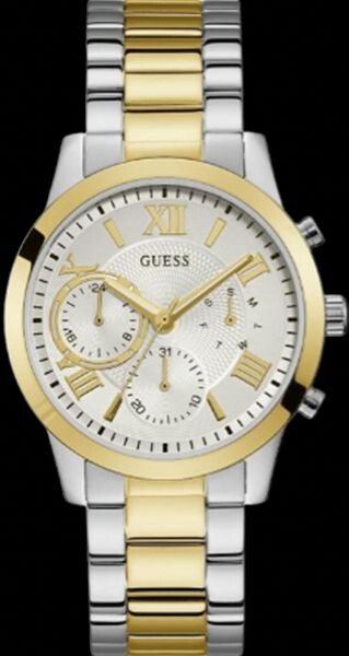 

Часы Guess W1070L8