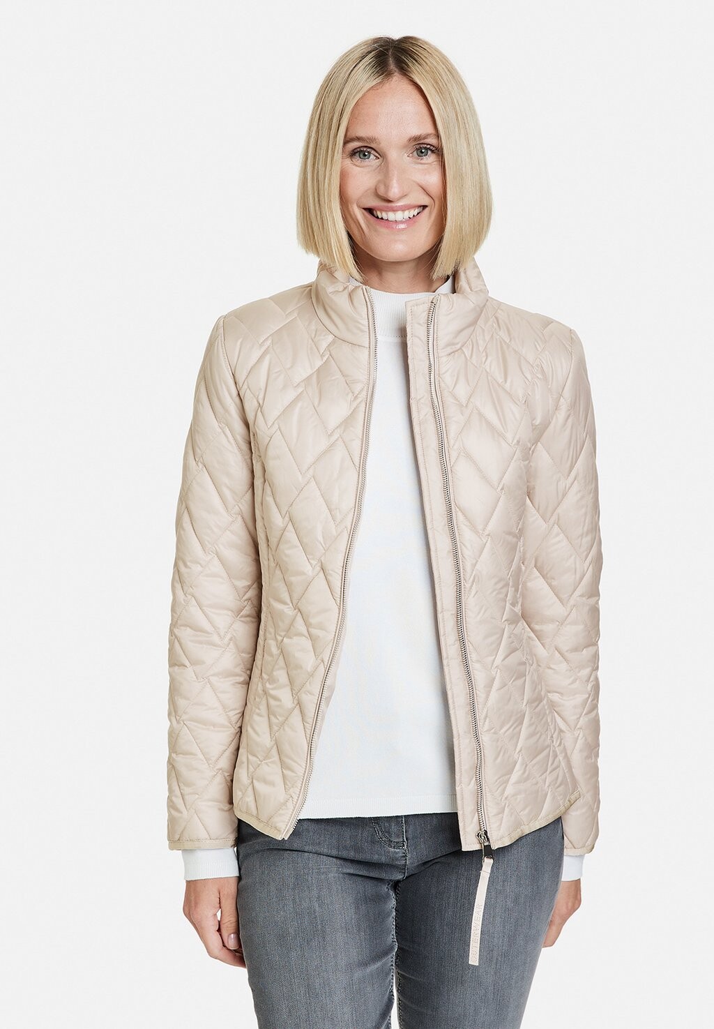 

Легкая куртка Gerry Weber, Серый
