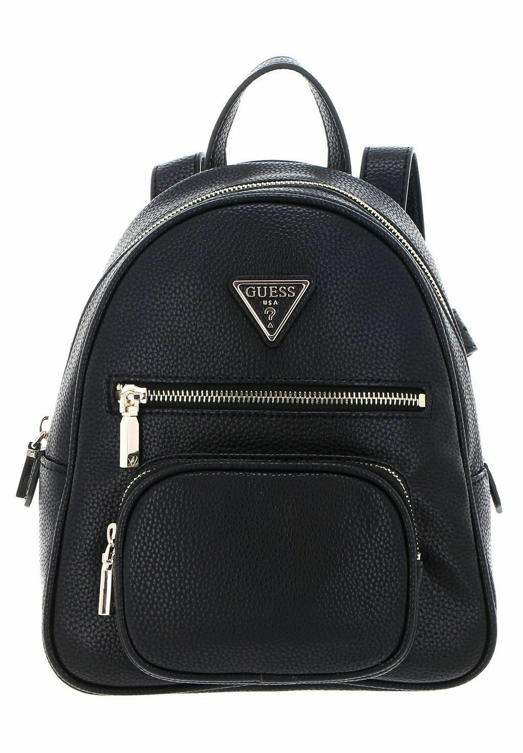 

Рюкзак Guess, черный