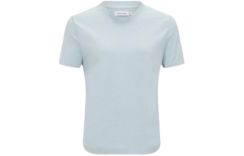 

Футболка женская Pigeon Blue Calvin Klein
