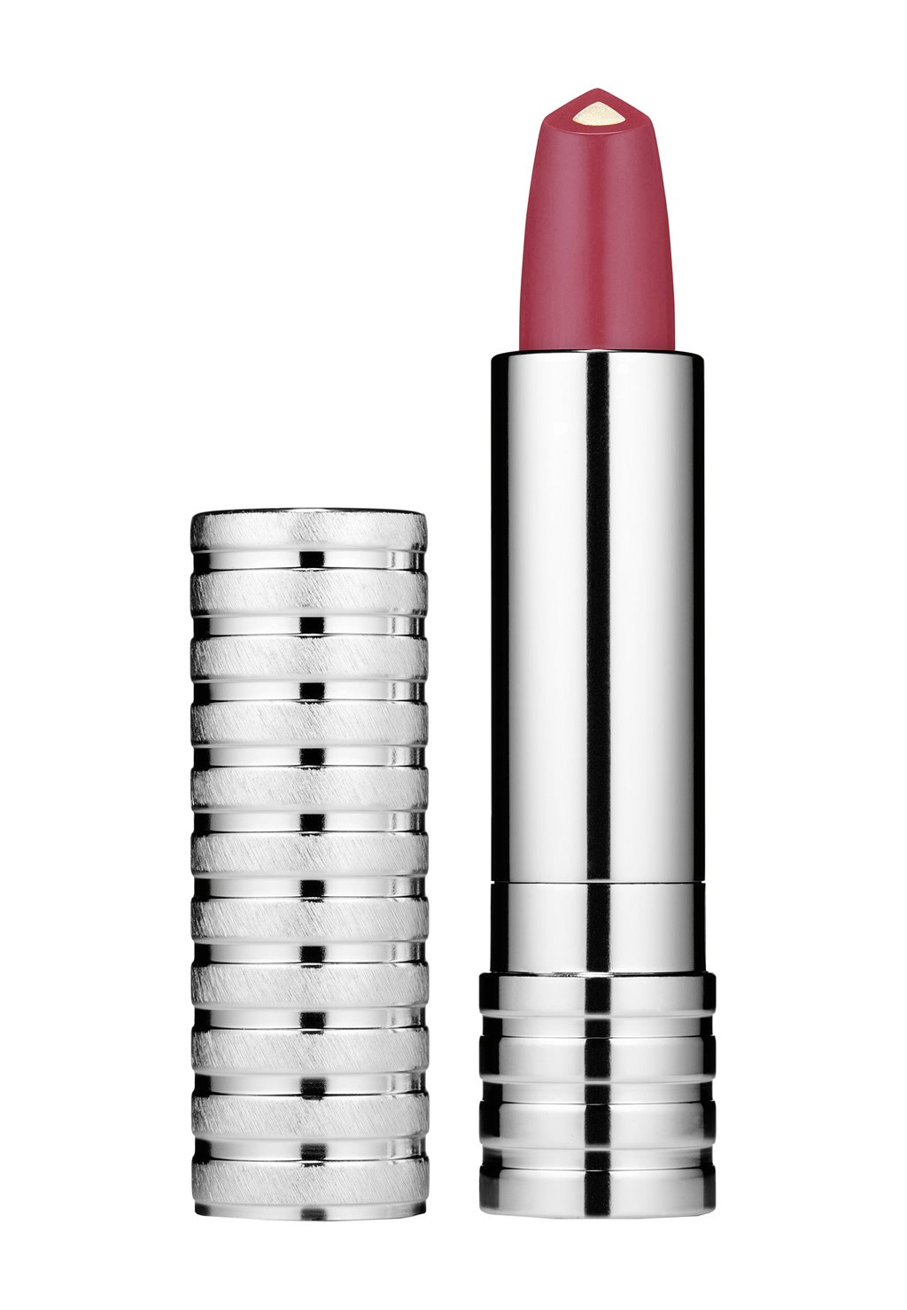Губная помада Dramatically Different Lipstick Clinique, цвет rasperry glace clinique dramatically different lipstick