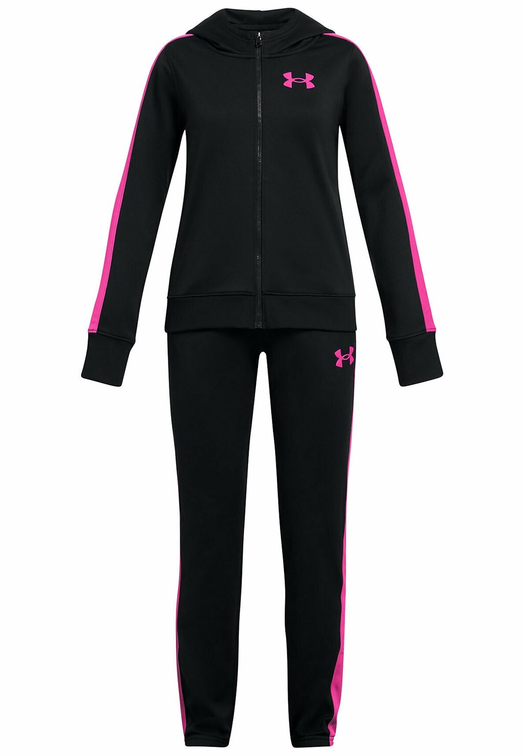 

Спортивный костюм SETS Under Armour, цвет black