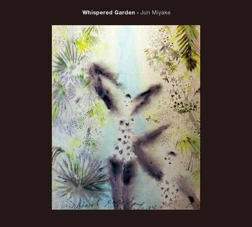 

Виниловая пластинка Miyake, Jun: Whispered Garden