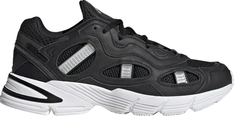 

Кроссовки Wmns Astir SN 'Black White', черный