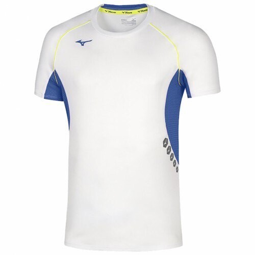 

Спортивная футболка Mizuno Premium, белый