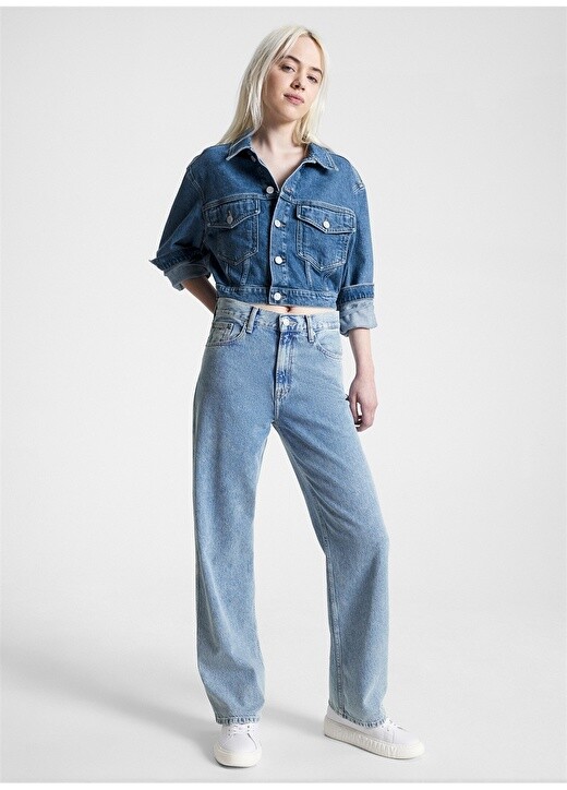 

Ремень Tommy Jeans