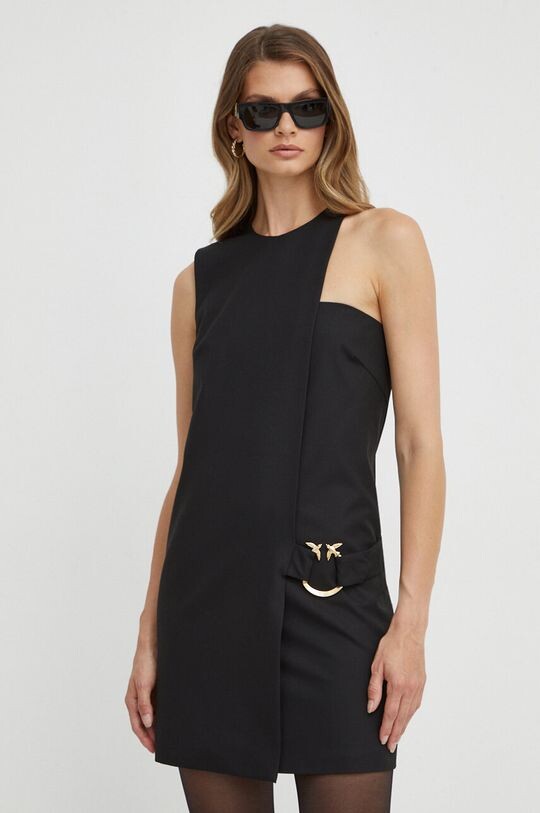 

Платье Pinko, черный