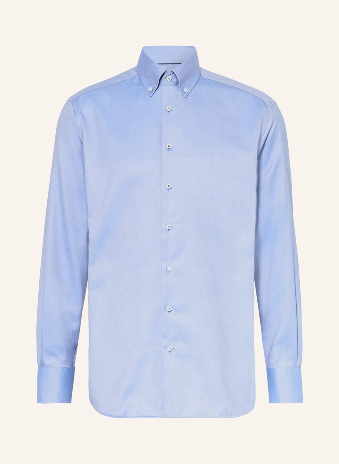 

Рубашка ETERNA 1863 OxfordModern Fit, синий