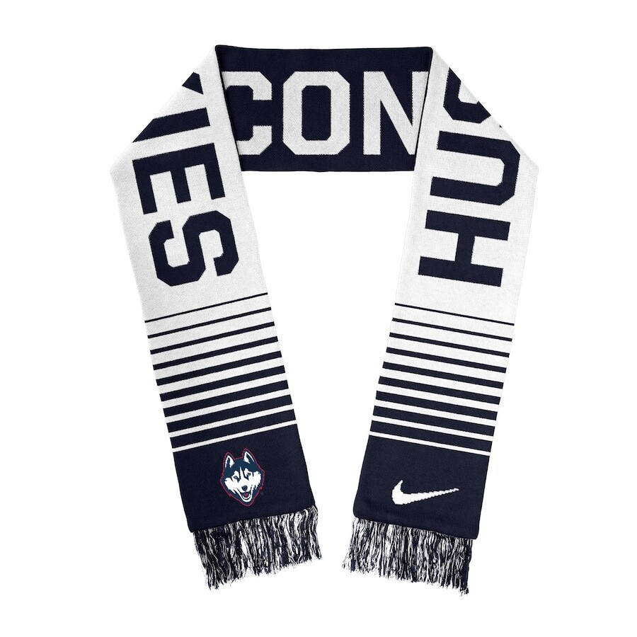 

Шарф Nike Uconn Huskies