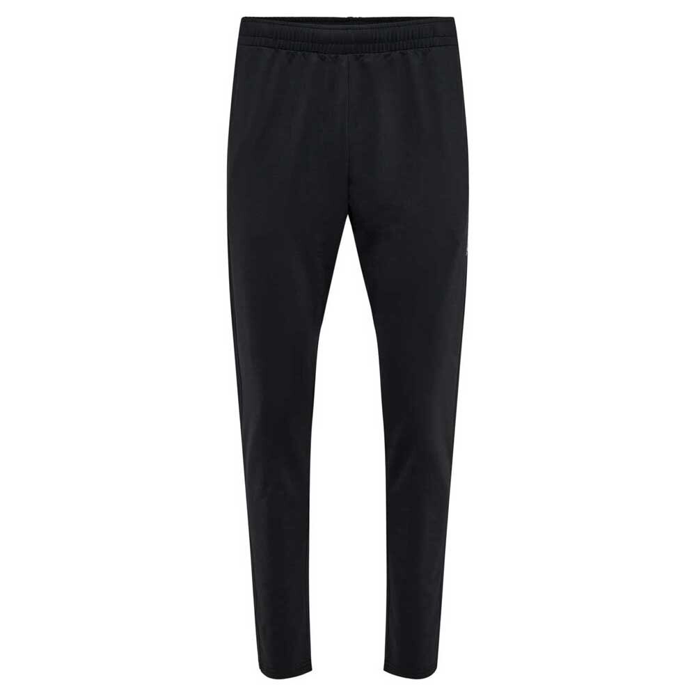 

Спортивные брюки Hummel Strength, черный