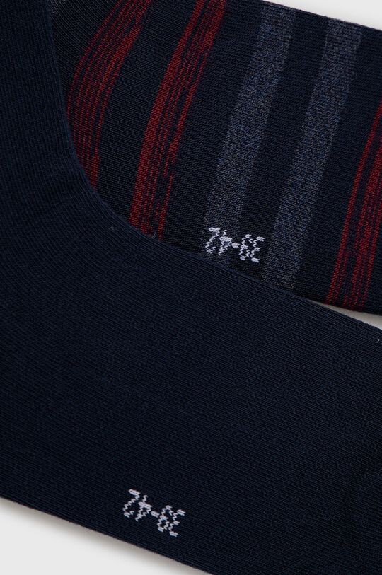 

Носки (2 пары) Tommy Hilfiger, темно-синий