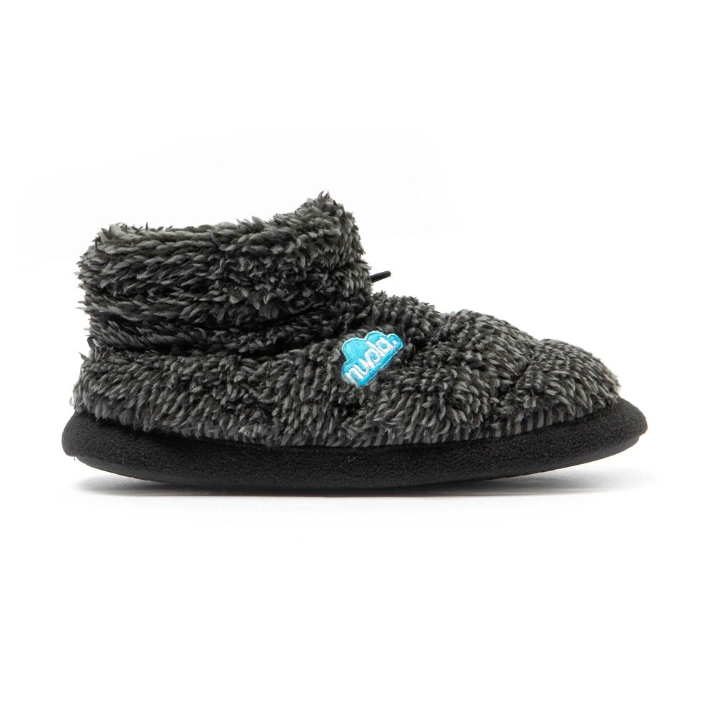 

Тапочки Nuvola Cloud Polar Boot, черный