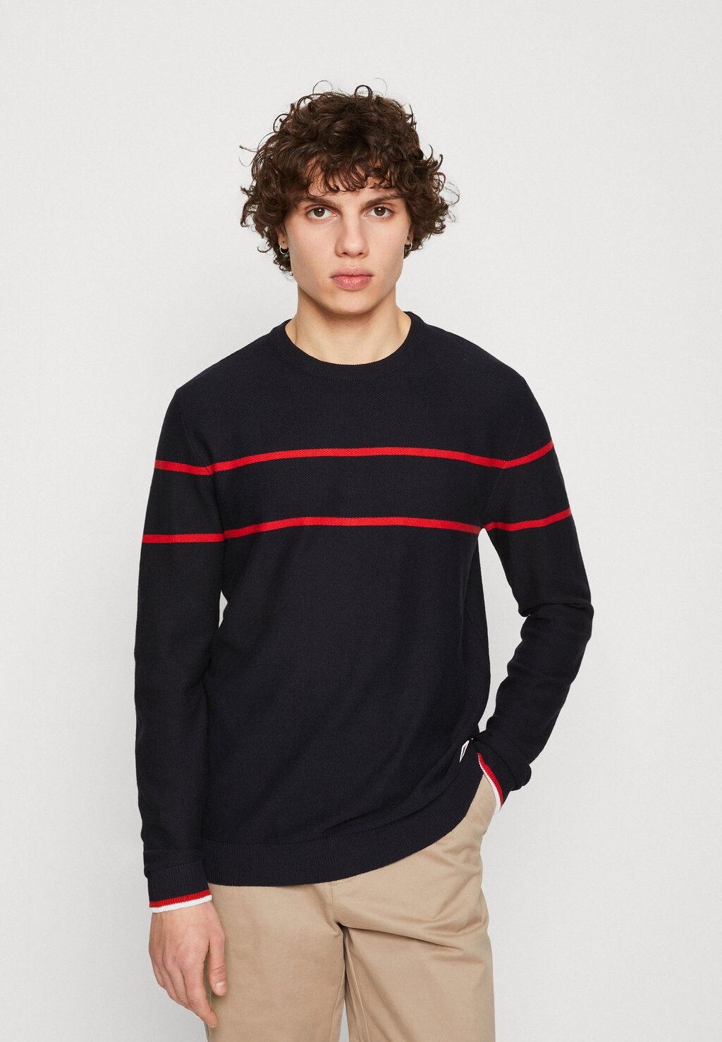 

Свитер Jack & Jones