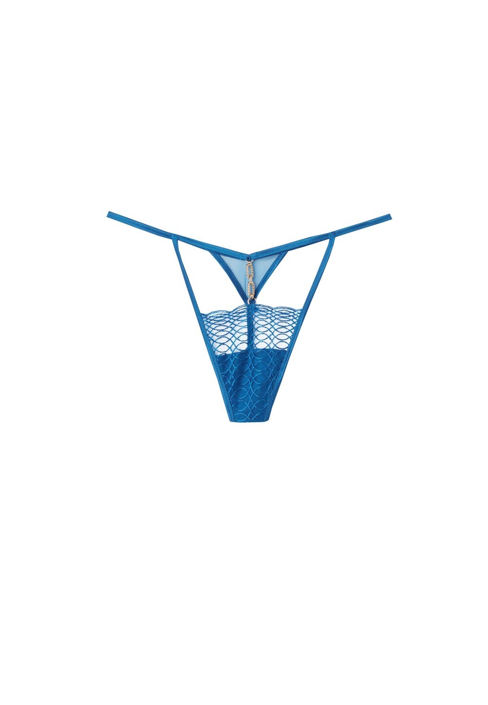 

Стринги INTIMISSIMI, темно-синий