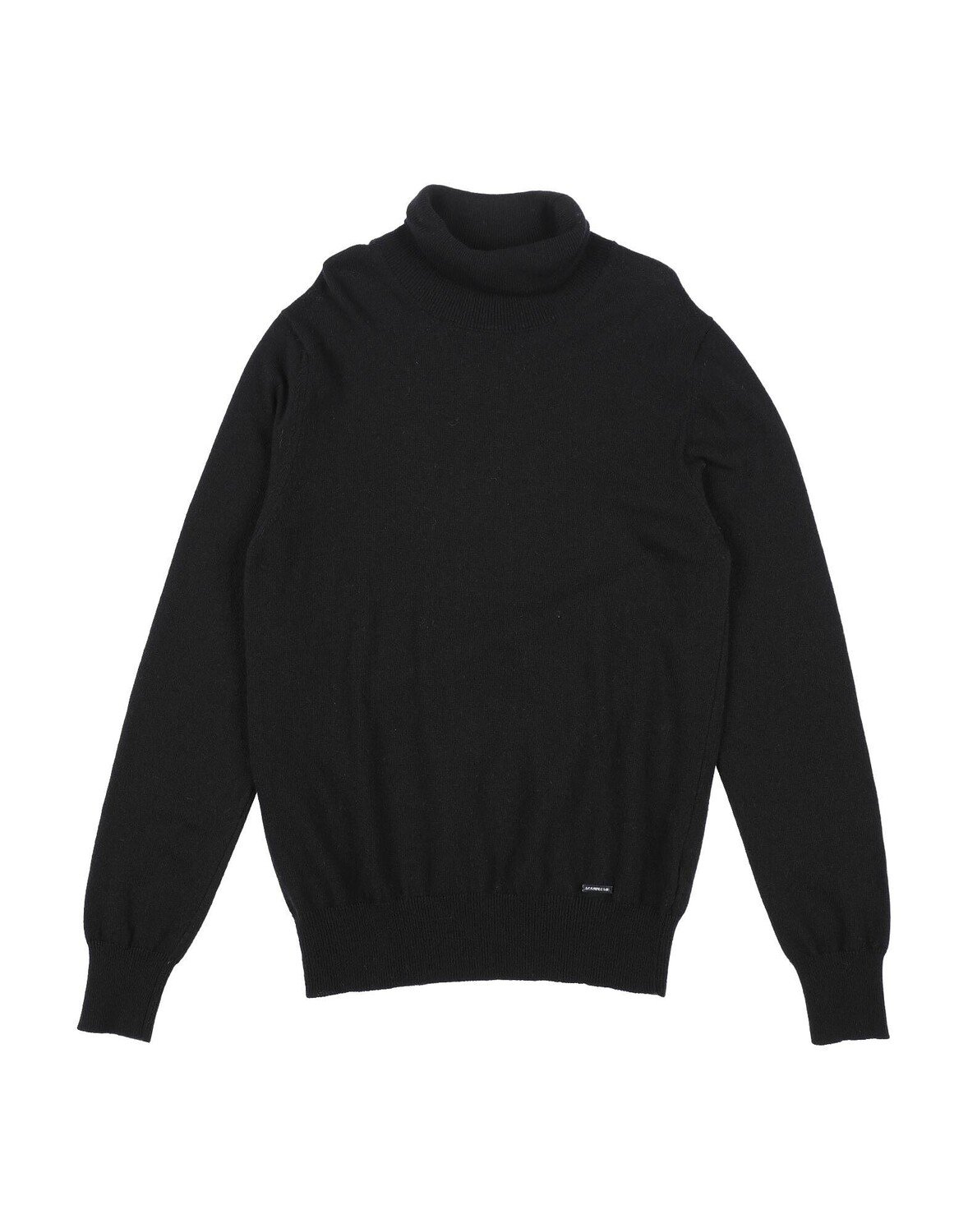 

Водолазка Dsquared2, черный