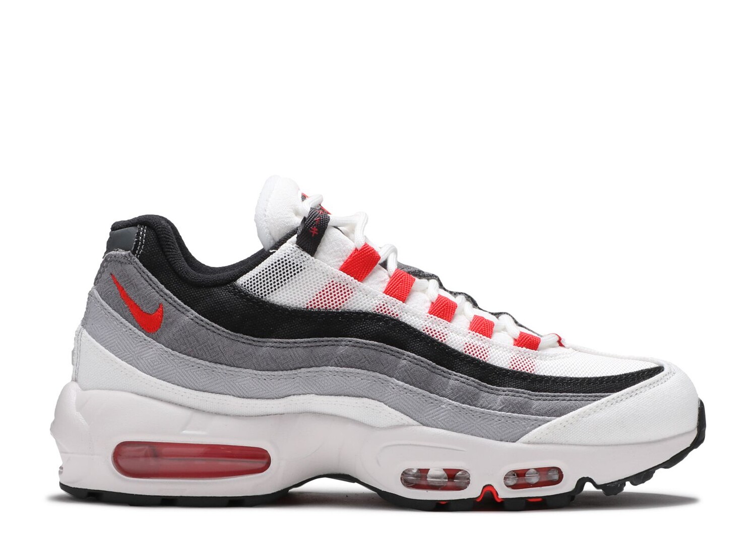

Кроссовки Nike Air Max 95 Qs 'Japan', белый