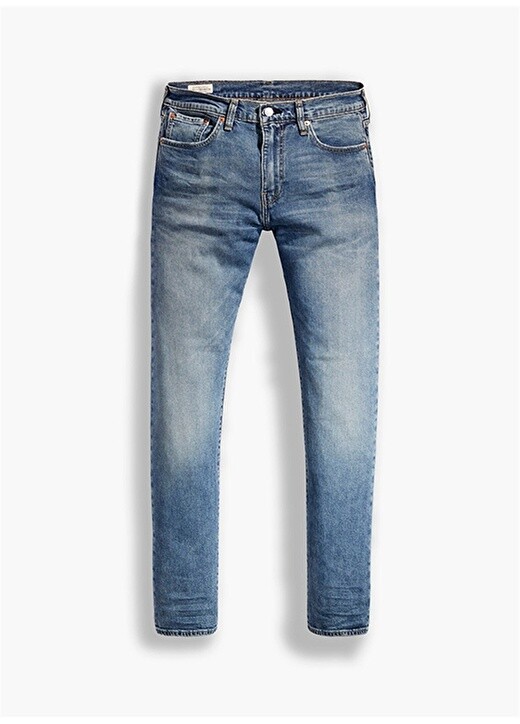 

Мужские джинсовые брюки Levis