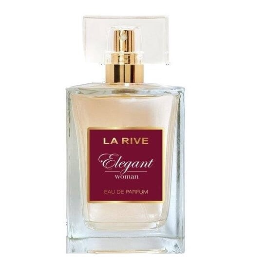 

Парфюмированная вода-спрей, 90 мл La Rive, Elegant Woman