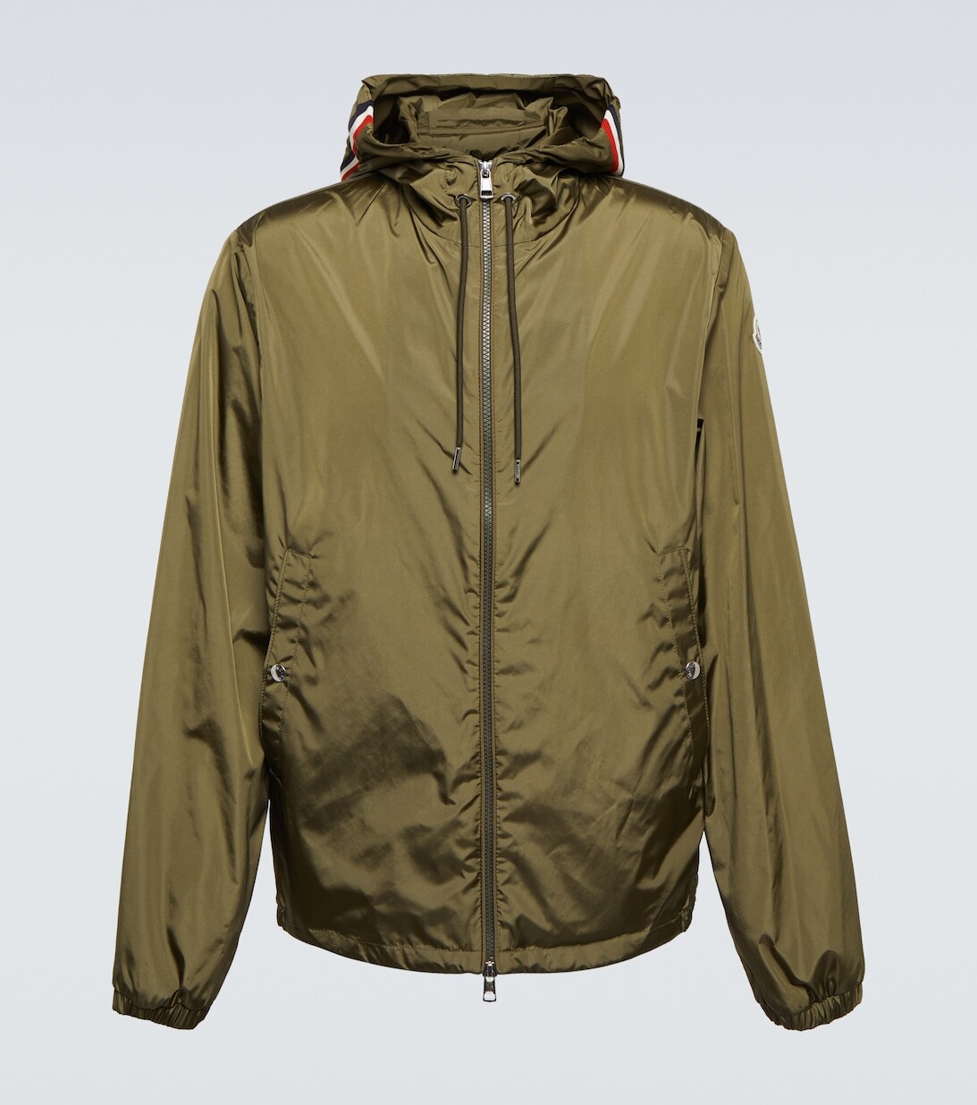

Куртка Grimpeurs Moncler, черный