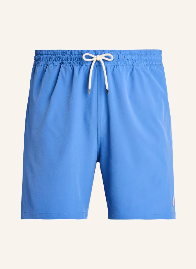 

Плавки Polo Ralph Lauren Big & Tall, синий