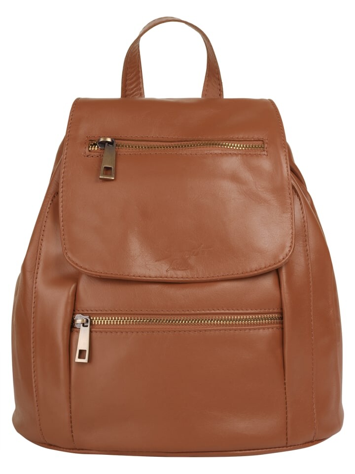 

Рюкзак Samantha Look, коричневый
