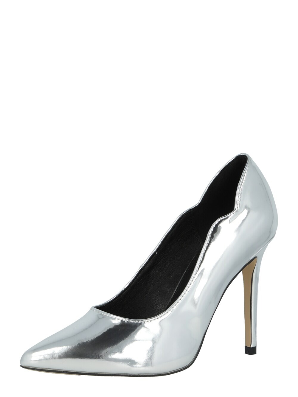 

Туфли Dorothy Perkins Ella, серебро