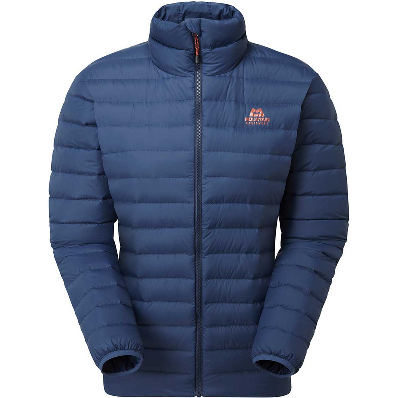 цена Женская куртка Earthrise Mountain Equipment, синий