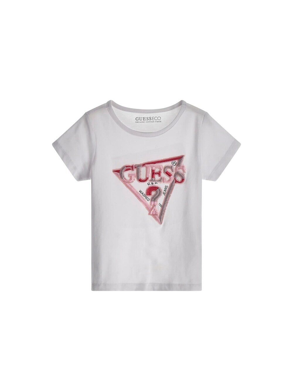 

Футболка Guess, белый