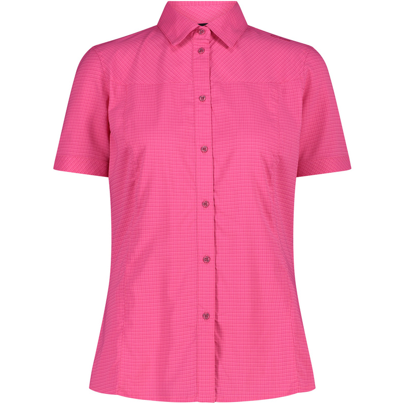 Женская блузка CMP, розовый
