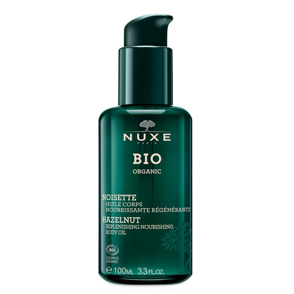 

Nuxe Bio Organic регенерирующее масло для тела 100 мл