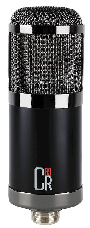 цена Конденсаторный микрофон MXL CR89 Large Diaphragm Low-Noise Condenser Mic