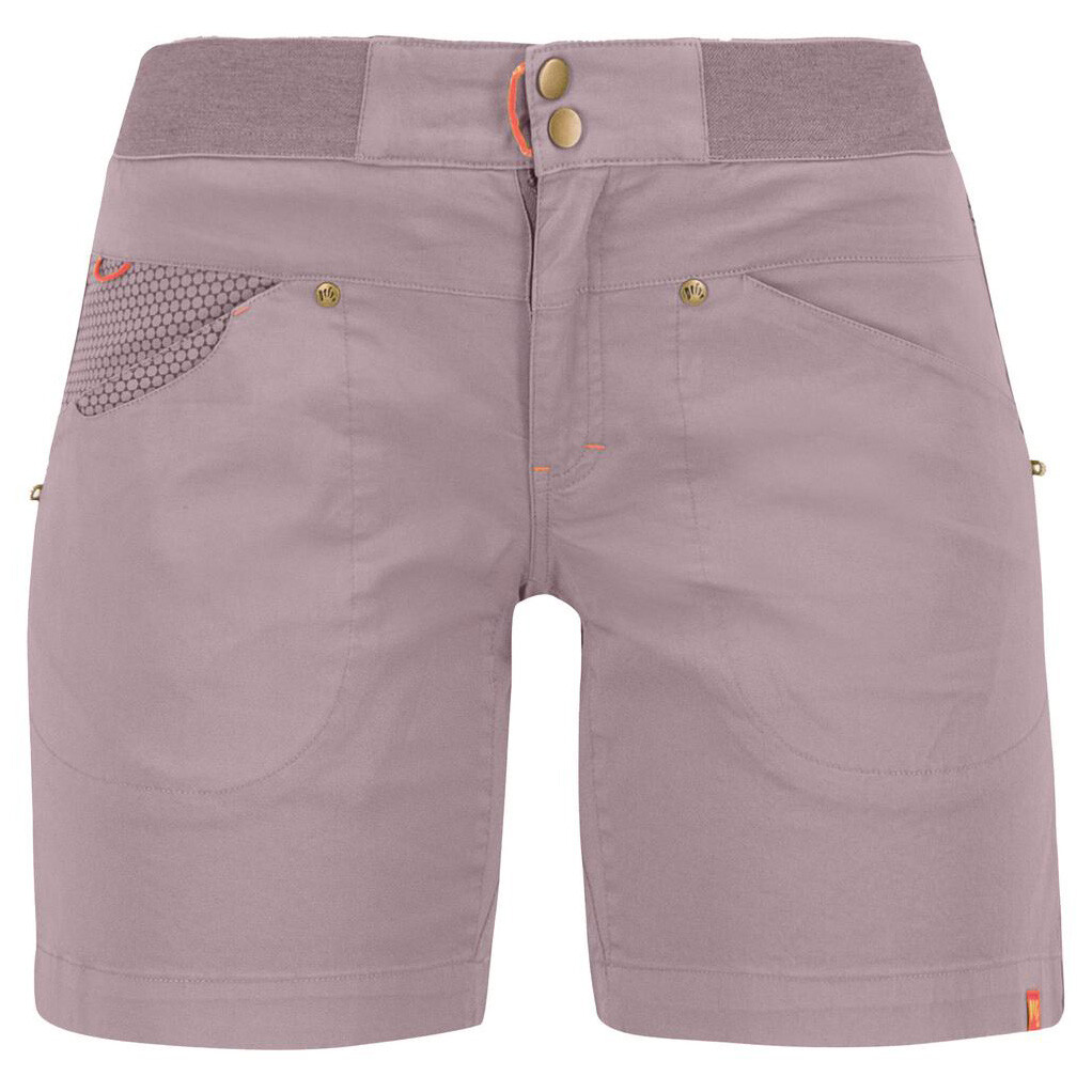 

Шорты Karpos Women's Noghera Bermuda, цвет Nirvana